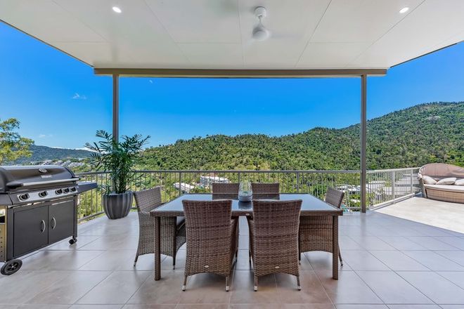 Picture of 34 Seaview Drive, AIRLIE BEACH QLD 4802