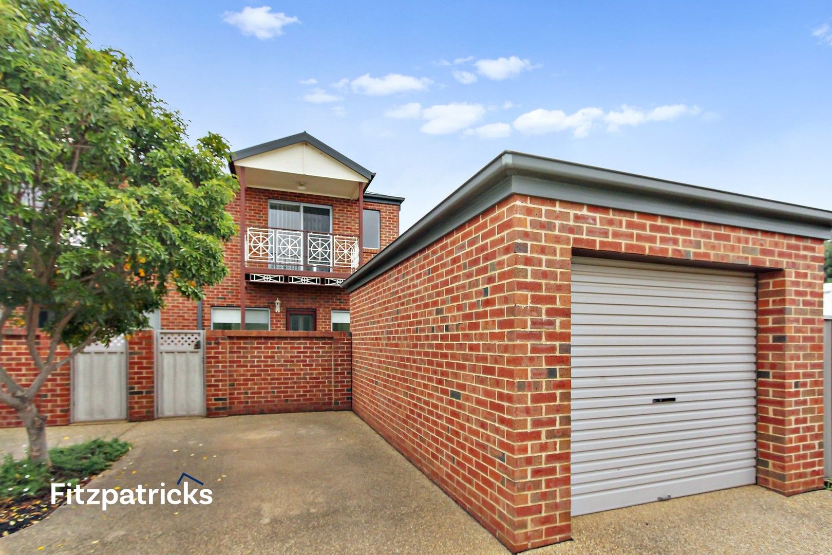 2 bedrooms Apartment / Unit / Flat in 4/50 Travers Street WAGGA WAGGA NSW, 2650