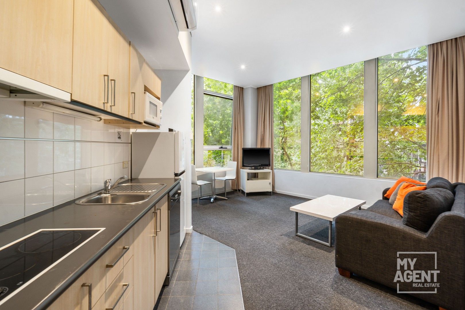 1 bedrooms Apartment / Unit / Flat in 11/487-497 Flinders Lane MELBOURNE VIC, 3000