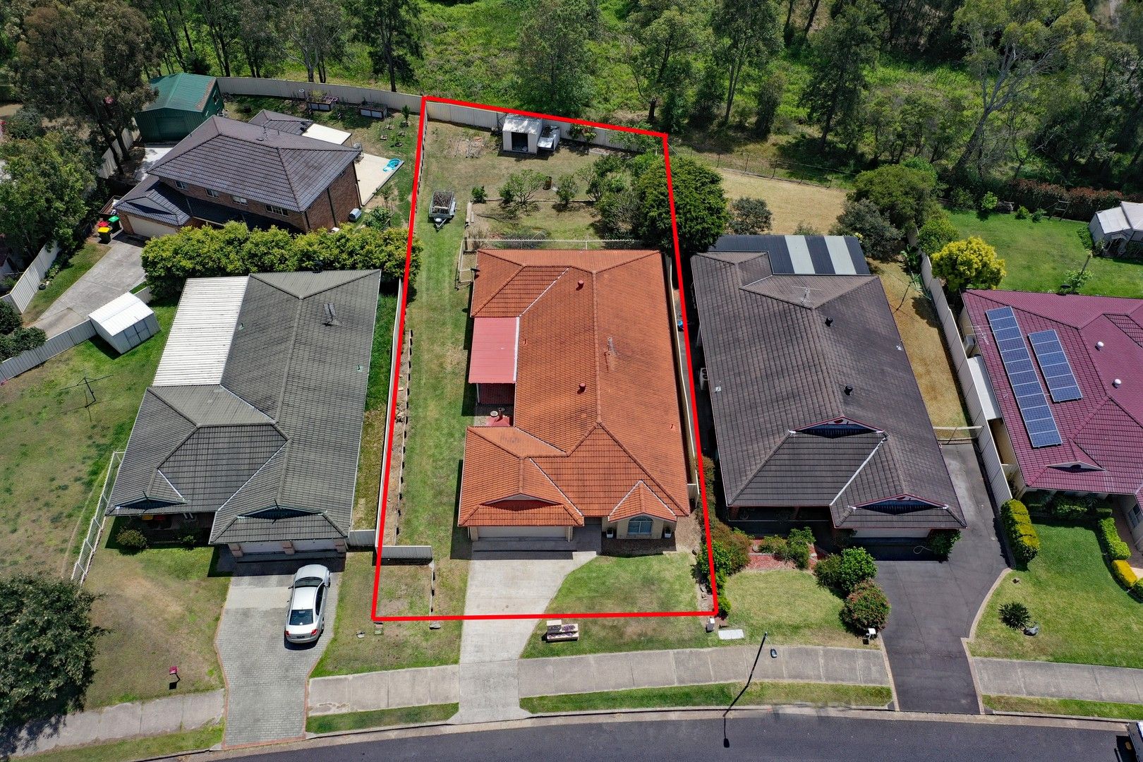 139 Budgeree Drive, Aberglasslyn NSW 2320, Image 0