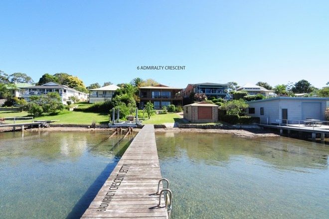 Picture of HUSKISSON NSW 2540