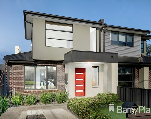 2B Barrie Court, Braybrook VIC 3019