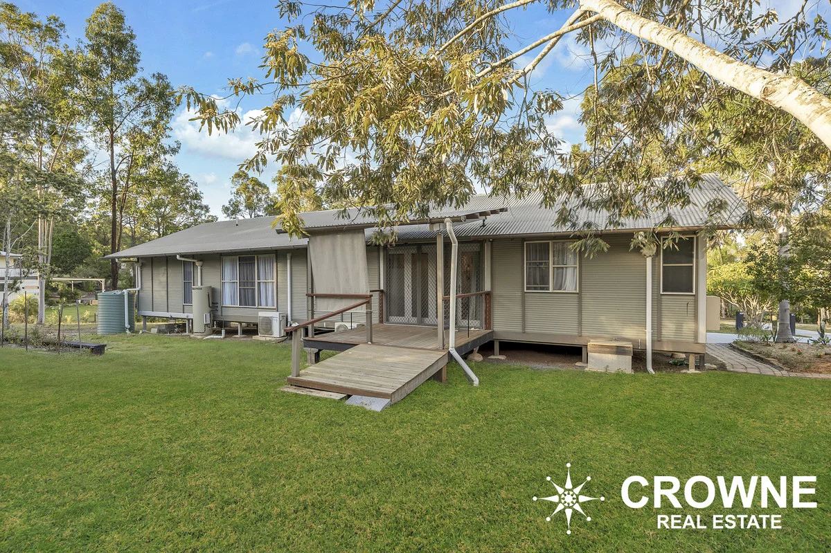 Additional image 24 of 15 Gabbinbar Court, Pine Mountain QLD 4306