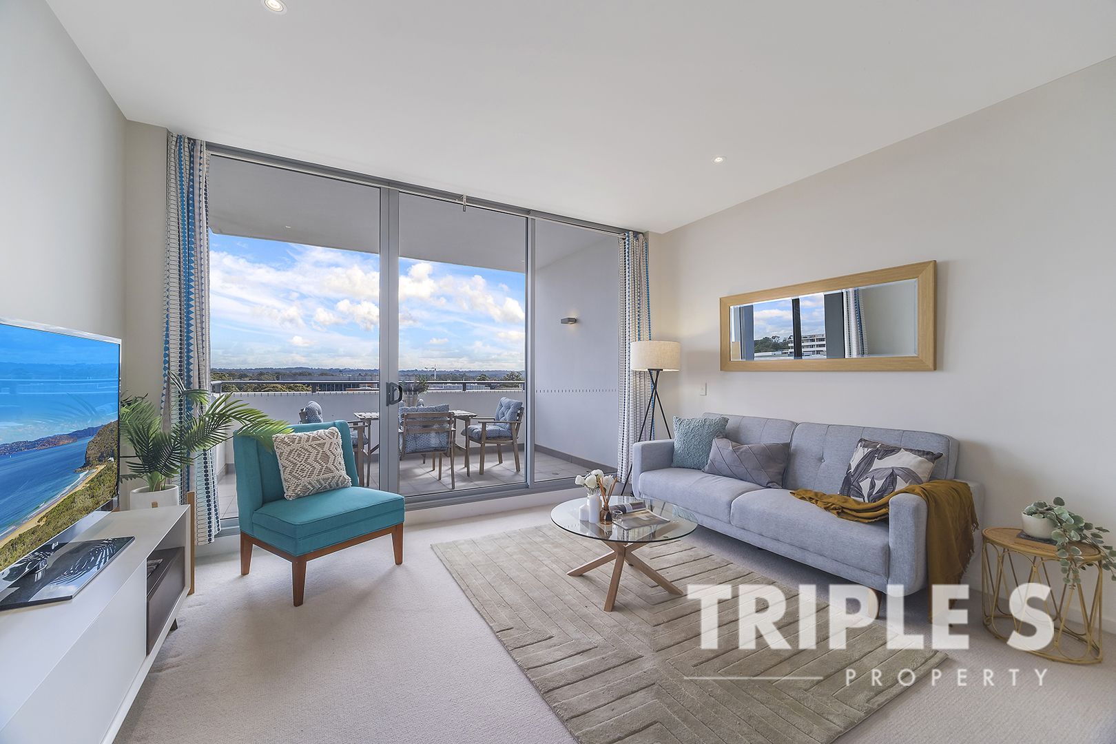 1209/1 Saunders Close, Macquarie Park NSW 2113, Image 1