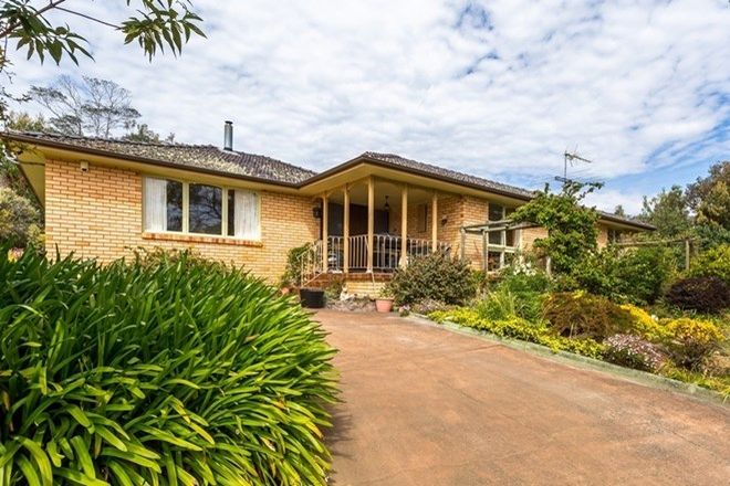 Picture of 322 Clifton Beach, CLIFTON BEACH TAS 7020