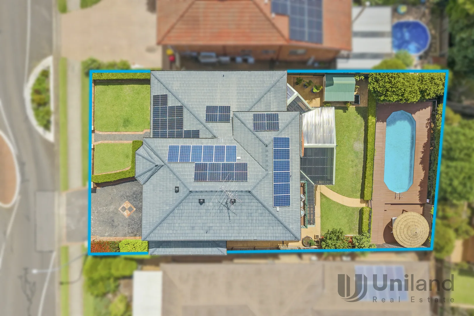 Additional image 26 of 71 Mackillop Drive, Baulkham Hills NSW 2153