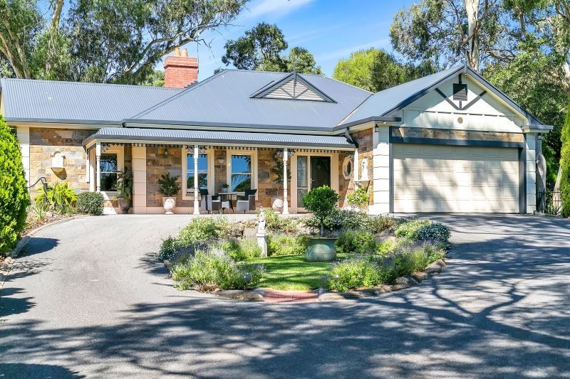 15 Hancock Road (adj. Tea Tree Gully), Vista SA 5091, Image 0