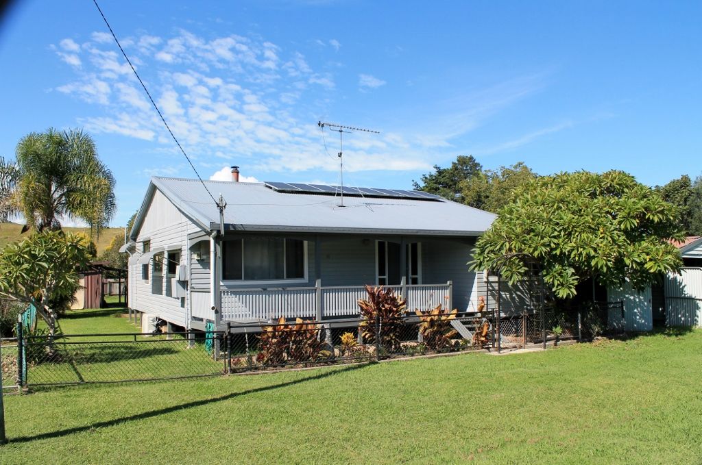 16 Worendo Street - Wiangaree, Kyogle NSW 2474, Image 0