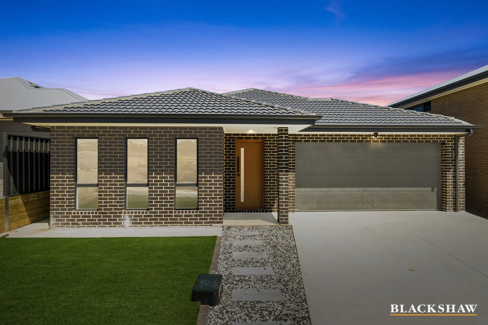 84 Oxalis Crescent, Tralee NSW 2620