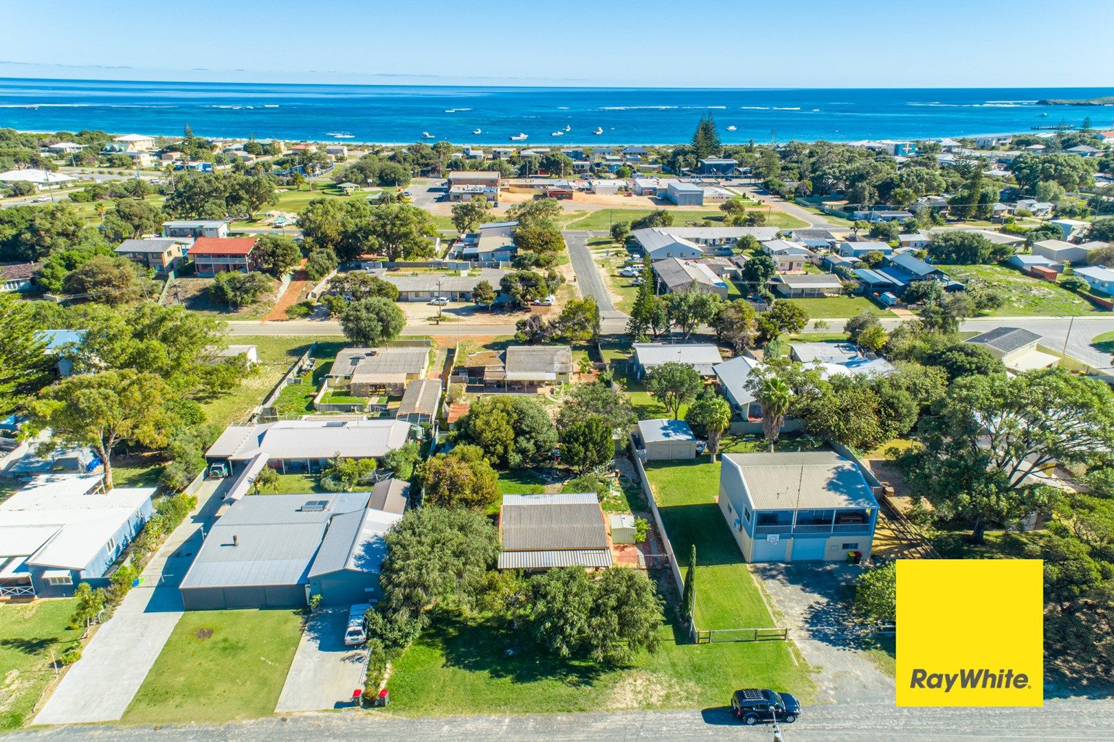 8 O'Neil Street, Lancelin WA 6044, Image 0