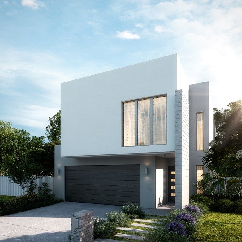 4 bedrooms New House & Land in  FRASER RISE VIC, 3336