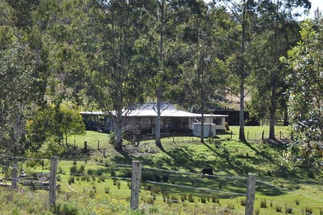 Picture of 6 Hiscockes Rd, THERESA CREEK NSW 2469