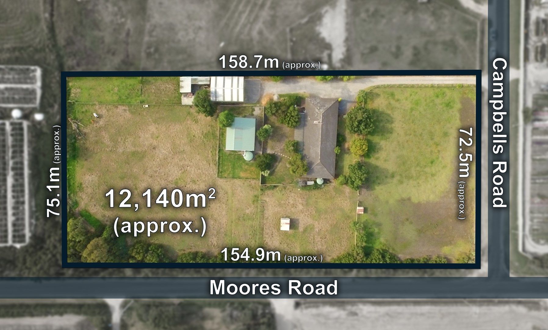 115 Campbells Road, Clyde VIC 3978, Image 0