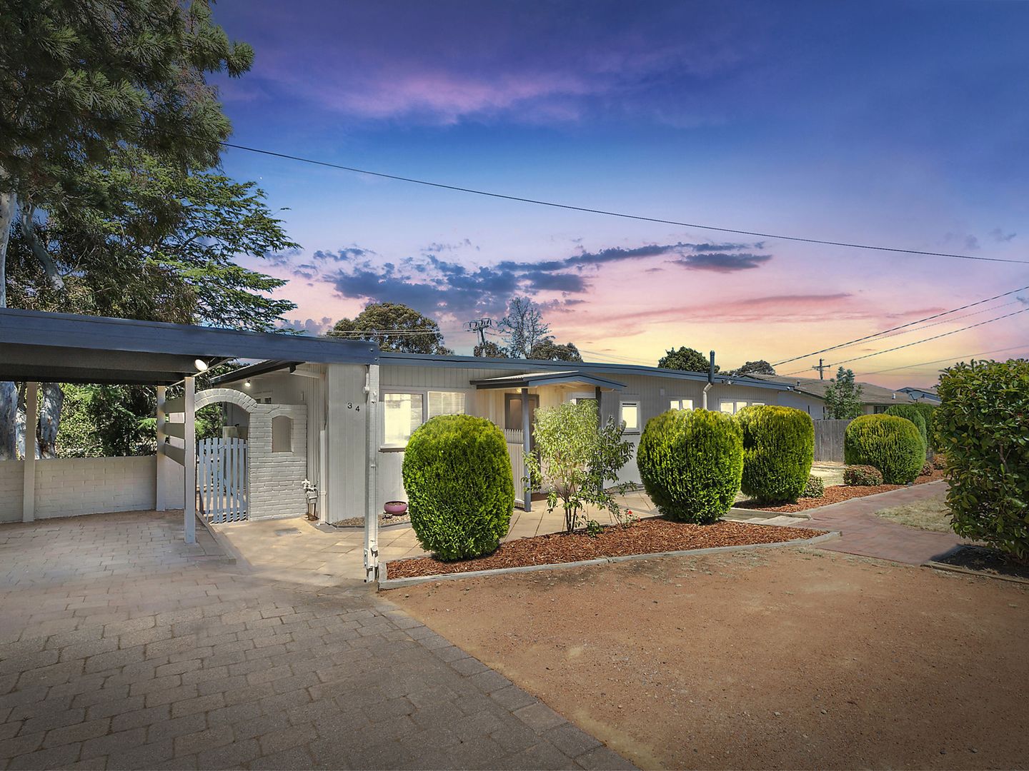 34 Alfred Hill Drive, Melba ACT 2615, Image 1
