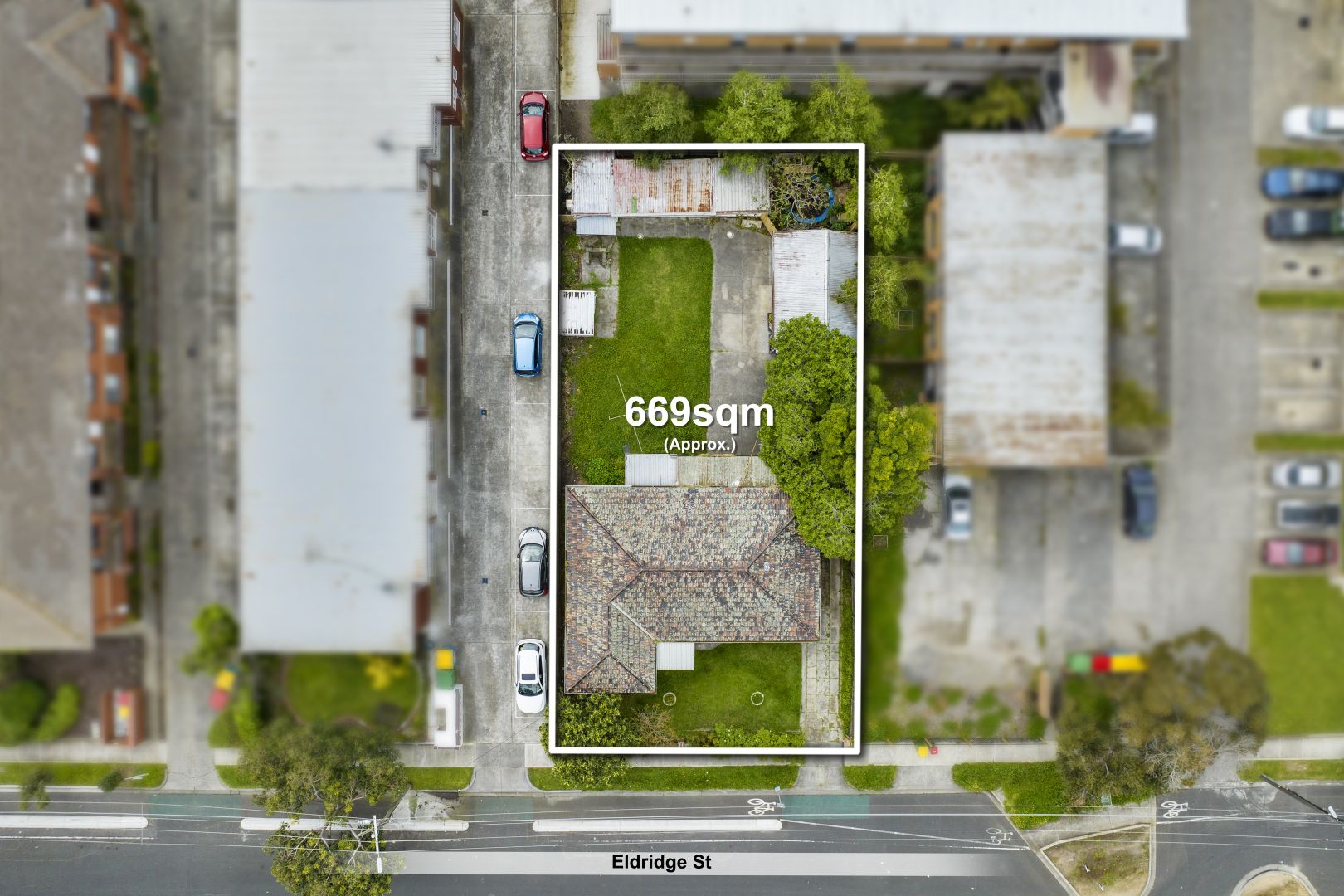 22 Eldridge Street, Footscray VIC 3011 Domain