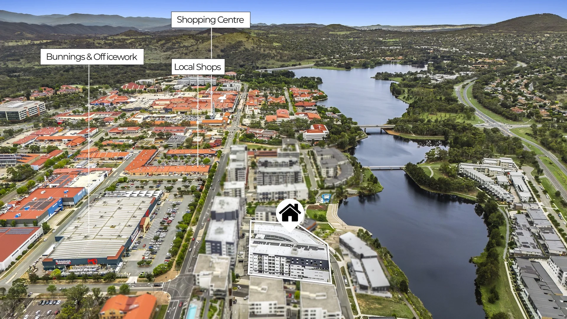 88/35 Oakden Street, Greenway ACT 2900