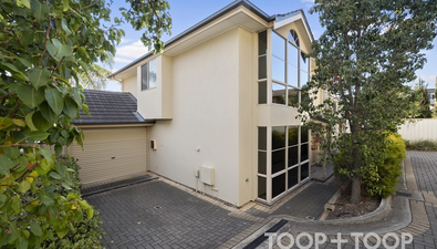 Picture of 5/215-217 Prospect Road, PROSPECT SA 5082