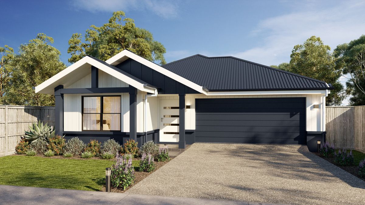 Lot 7 Bloodwood Place, Carseldine QLD 4034, Image 1