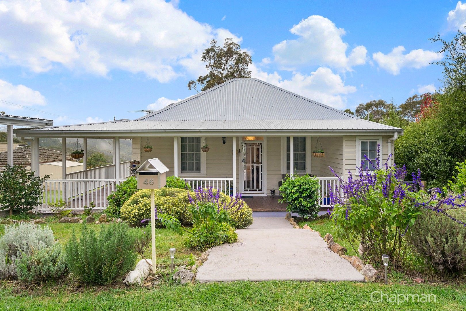 46 Terrace Falls Road, Hazelbrook NSW 2779, Image 0