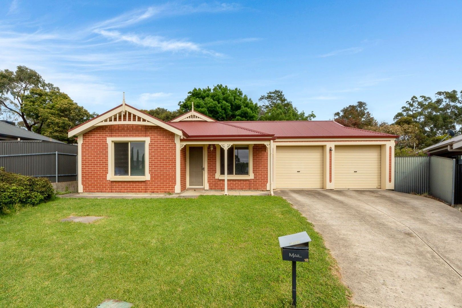 3 bedrooms House in 18 Duchess Court MOUNT BARKER SA, 5251