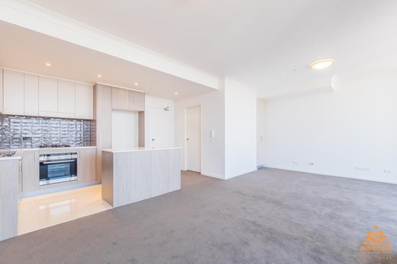 2 bedrooms Apartment / Unit / Flat in 1808/420 Macquarie Street LIVERPOOL NSW, 2170