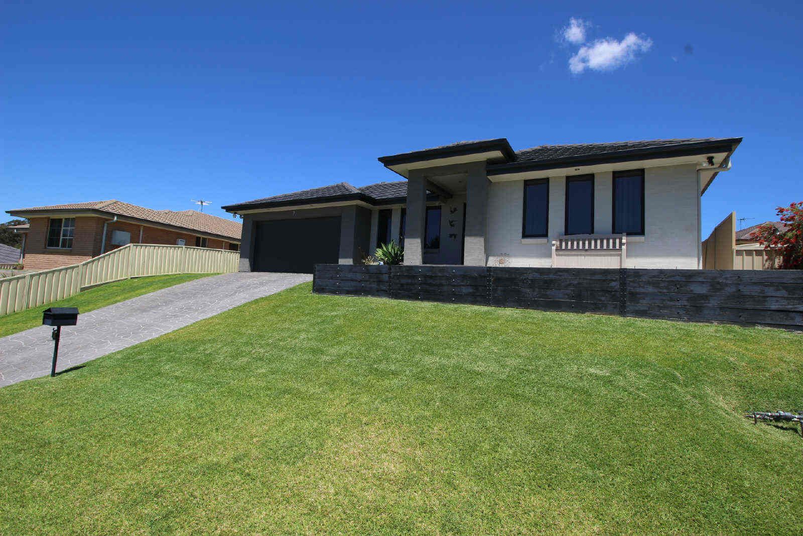 7 Northview Cct, Muswellbrook NSW 2333, Image 0