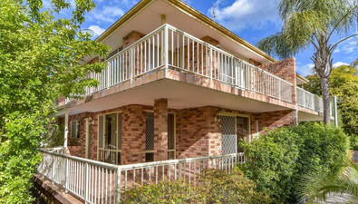 Picture of 1/110 - 112 Railway Street, WOY WOY NSW 2256