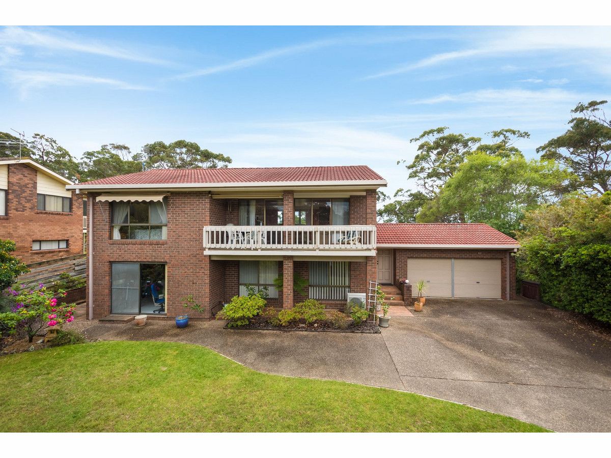 63 Surf Circle, Tura Beach NSW 2548, Image 0