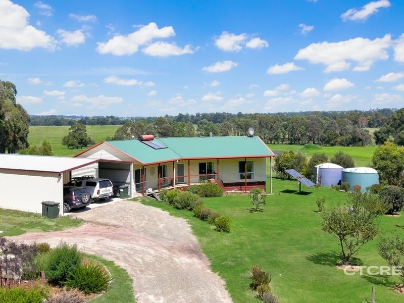 671 Jarrahmond Road, Jarrahmond VIC 3888, Image 0