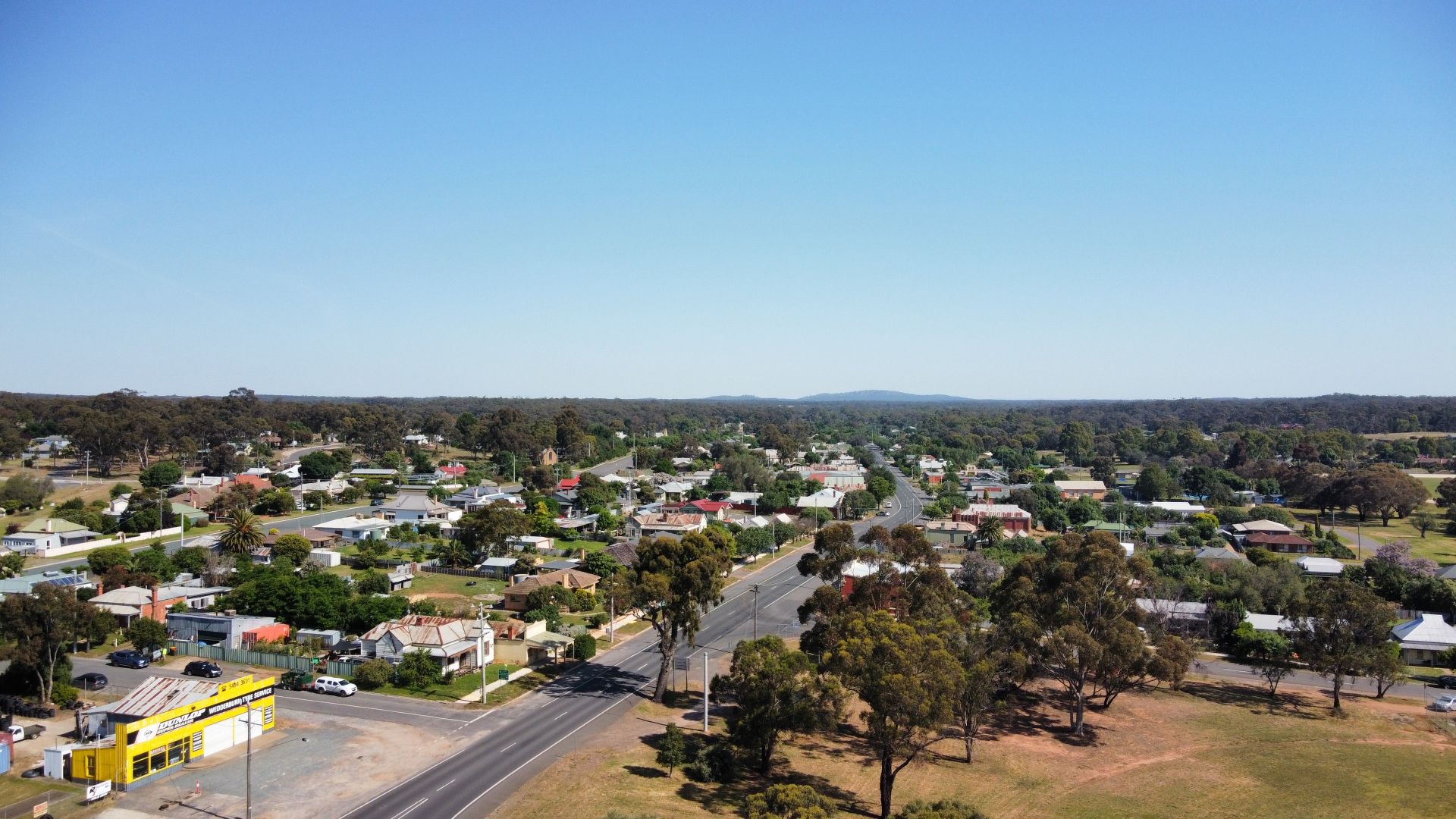 Lot 28/123 WedderburnWychitella Road, Wedderburn VIC 3518 Domain