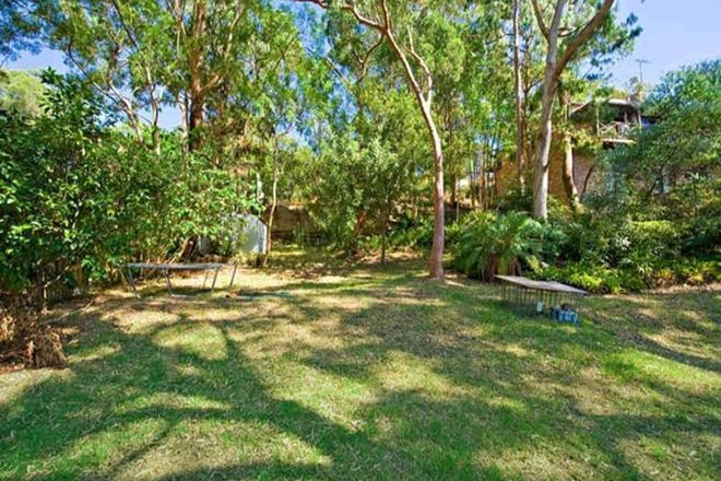 Picture of 40 Cowan Street, OYSTER BAY NSW 2225
