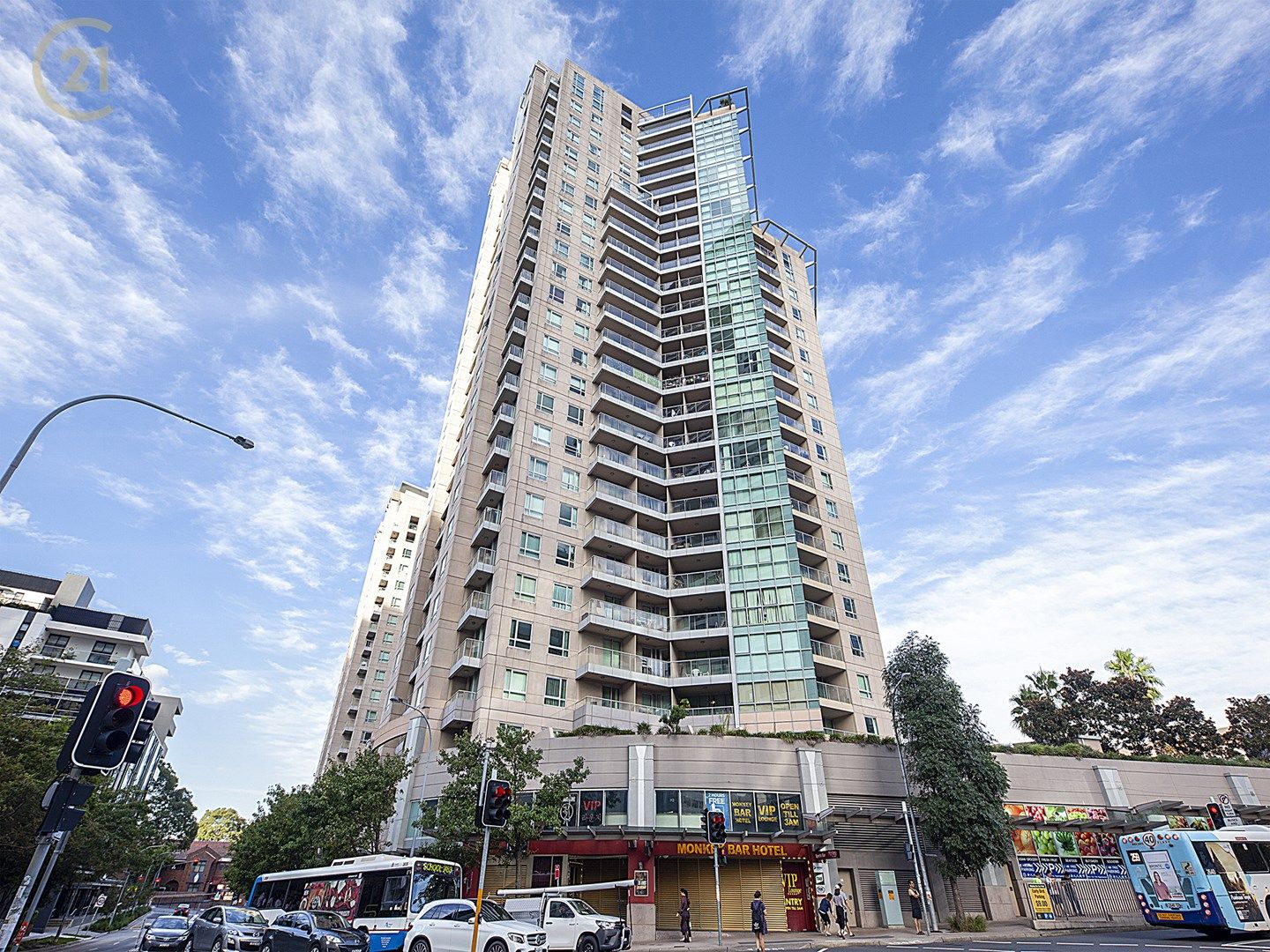 2507/2A Help Street, Chatswood NSW 2067, Image 0