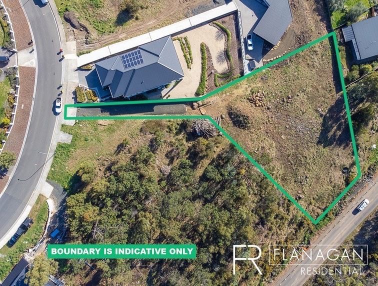 Lot 39 Lachlan Pde, Trevallyn TAS 7250, Image 1