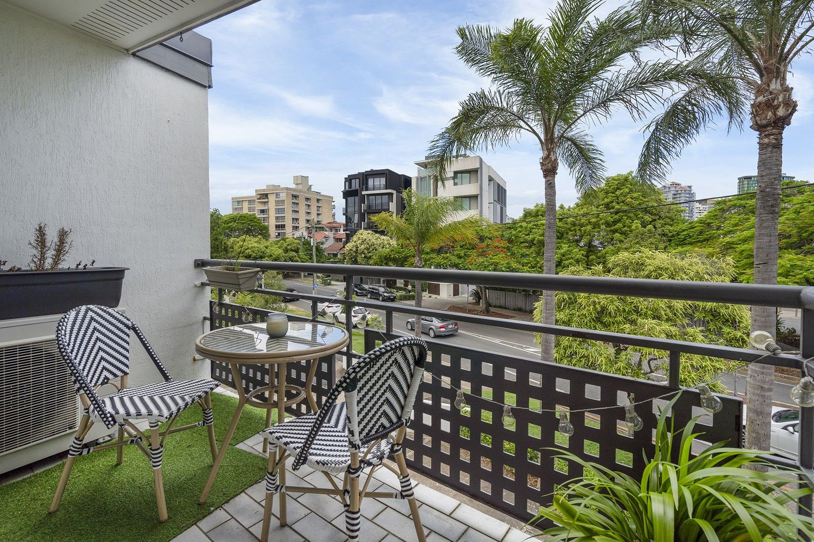 2 bedrooms Apartment / Unit / Flat in 4/6 Griffith Street NEW FARM QLD, 4005