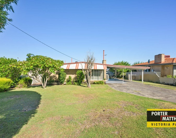 12 Mcgill Street, Kewdale WA 6105