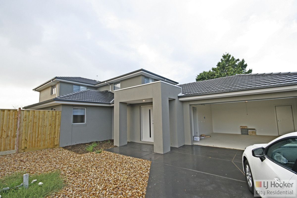 20 Bausch Street, Berwick VIC 3806, Image 0