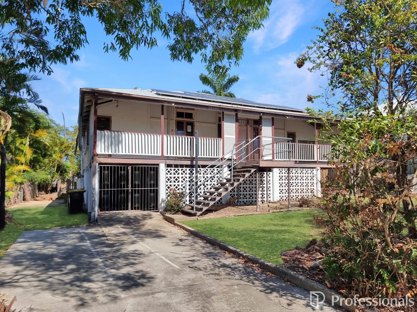 17 Poole Street, Bowen QLD 4805