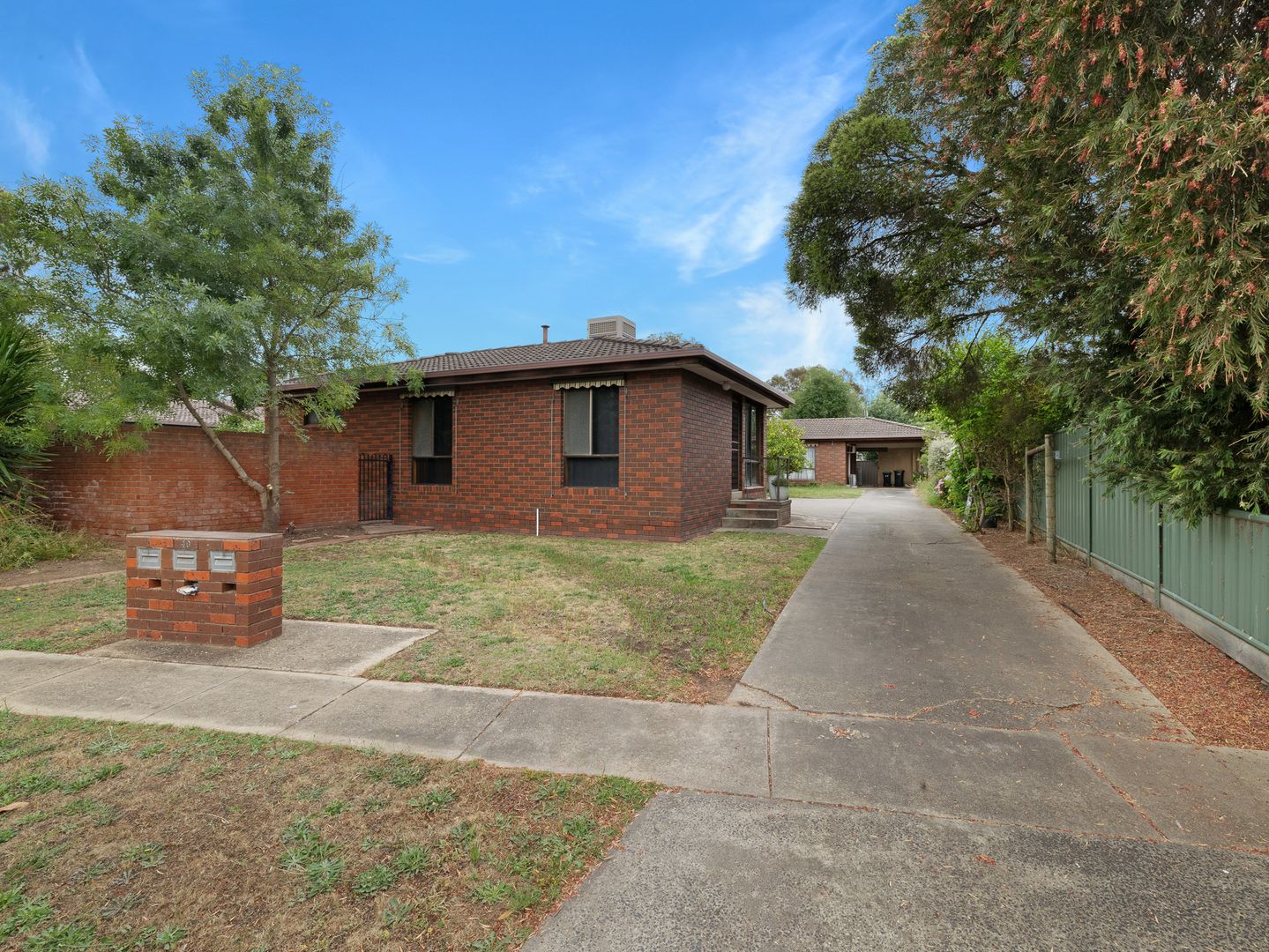 3/40 Monds Avenue, Benalla VIC 3672, Image 1