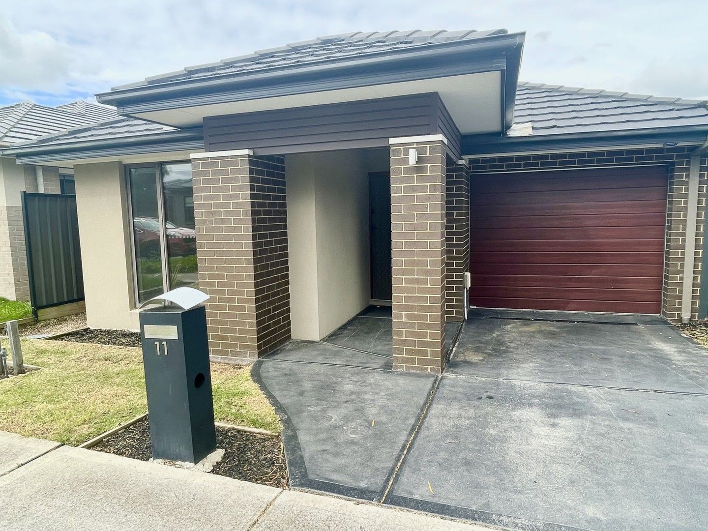 3 bedrooms House in 11 Gardner Terrace CRAIGIEBURN VIC, 3064