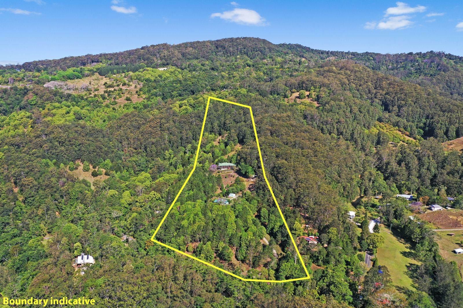 1451 Currumbin Creek Road, Currumbin Valley QLD 4223, Image 2