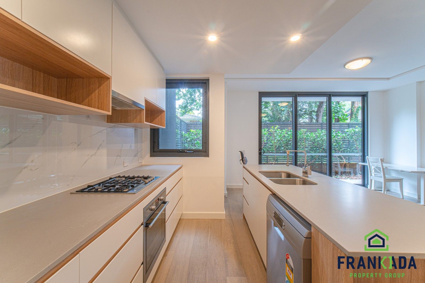 2 bedrooms Apartment / Unit / Flat in 9/8-10 Park Avenue WAITARA NSW, 2077