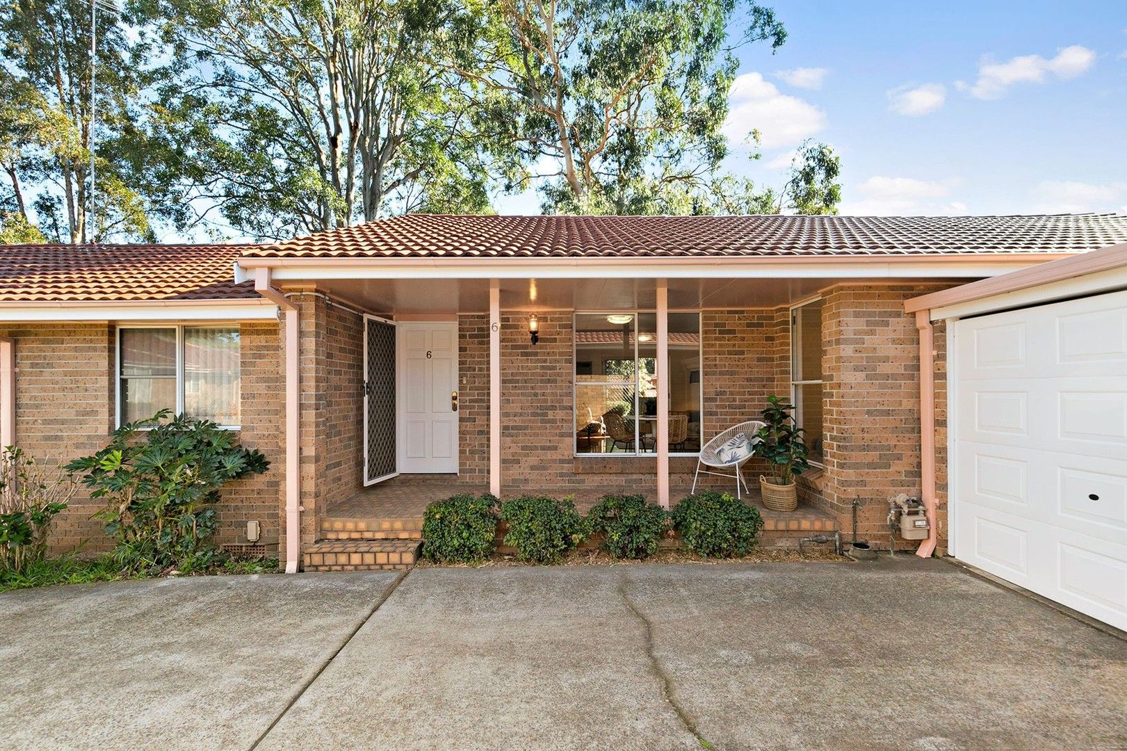 6/11 Garland Avenue, Epping NSW 2121, Image 0