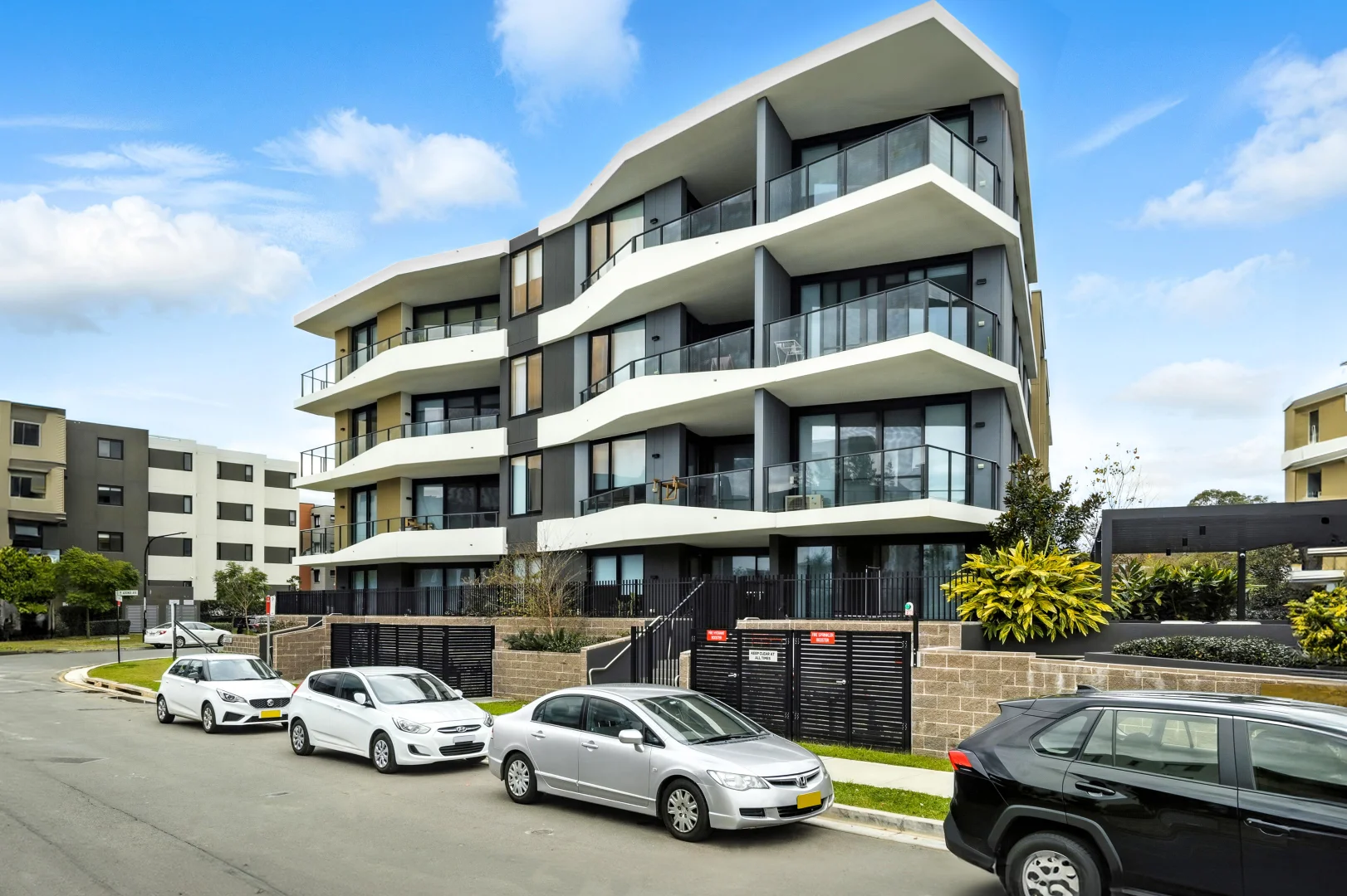 Additional image 11 of 239/6D Demeter Street, Rouse Hill NSW 2155