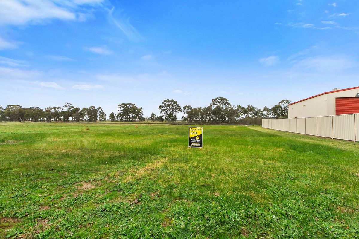 Lot 9 Frith Street, Wurruk VIC 3850, Image 1