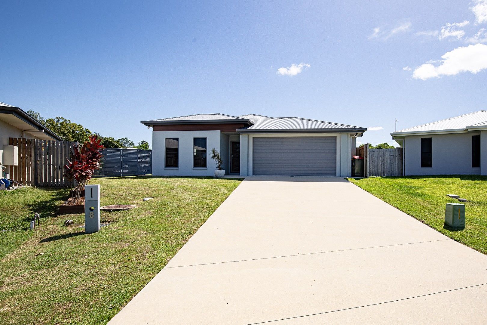 8 Pellage Court, Beaconsfield QLD 4740, Image 0