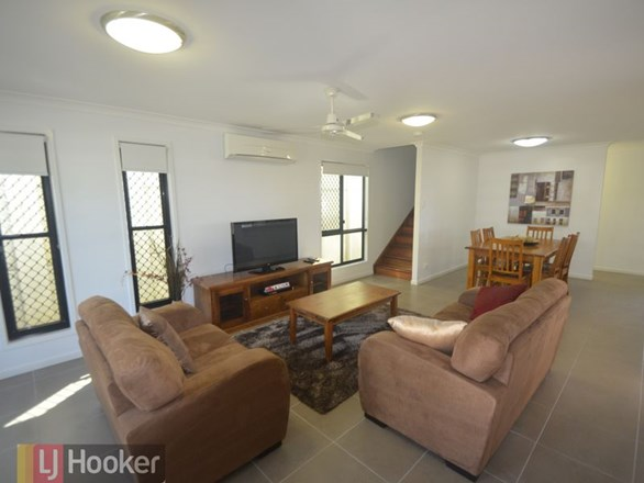 7/29 Ann Street, South Gladstone QLD 4680