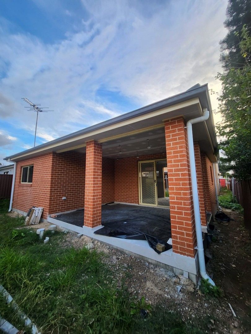 2A McLean Street, Auburn NSW 2144, Image 0