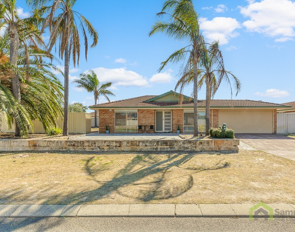 1 Addlewell Glenn, Kiara WA 6054