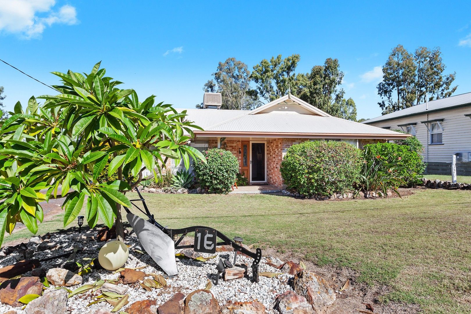 16 Geraghty Street, Cecil Plains QLD 4407 Domain