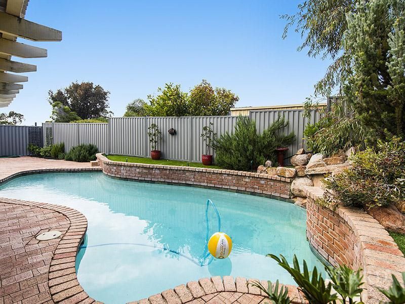 6 Baslow Court Carin Property History Address Research Domain